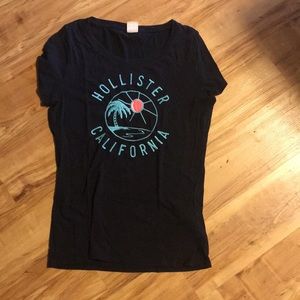 Hollister Shirt!